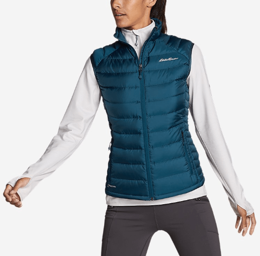 Eddie Bauer Winter Sale Save Up to 60 Off Many Styles + EXTRA 40 Off