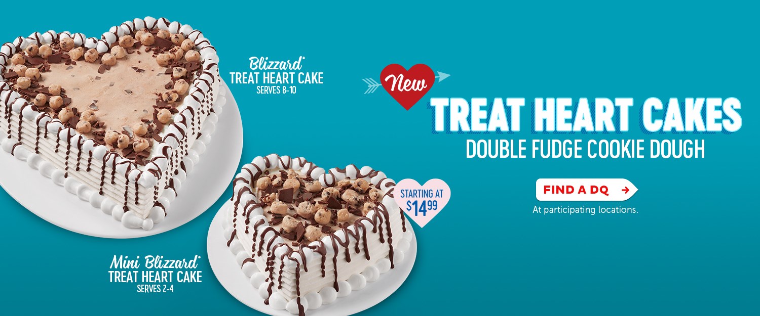 Dairy Queen Canada NEW Double Fudge Cookie Dough Blizzard Canadian Freebies, Coupons, Deals