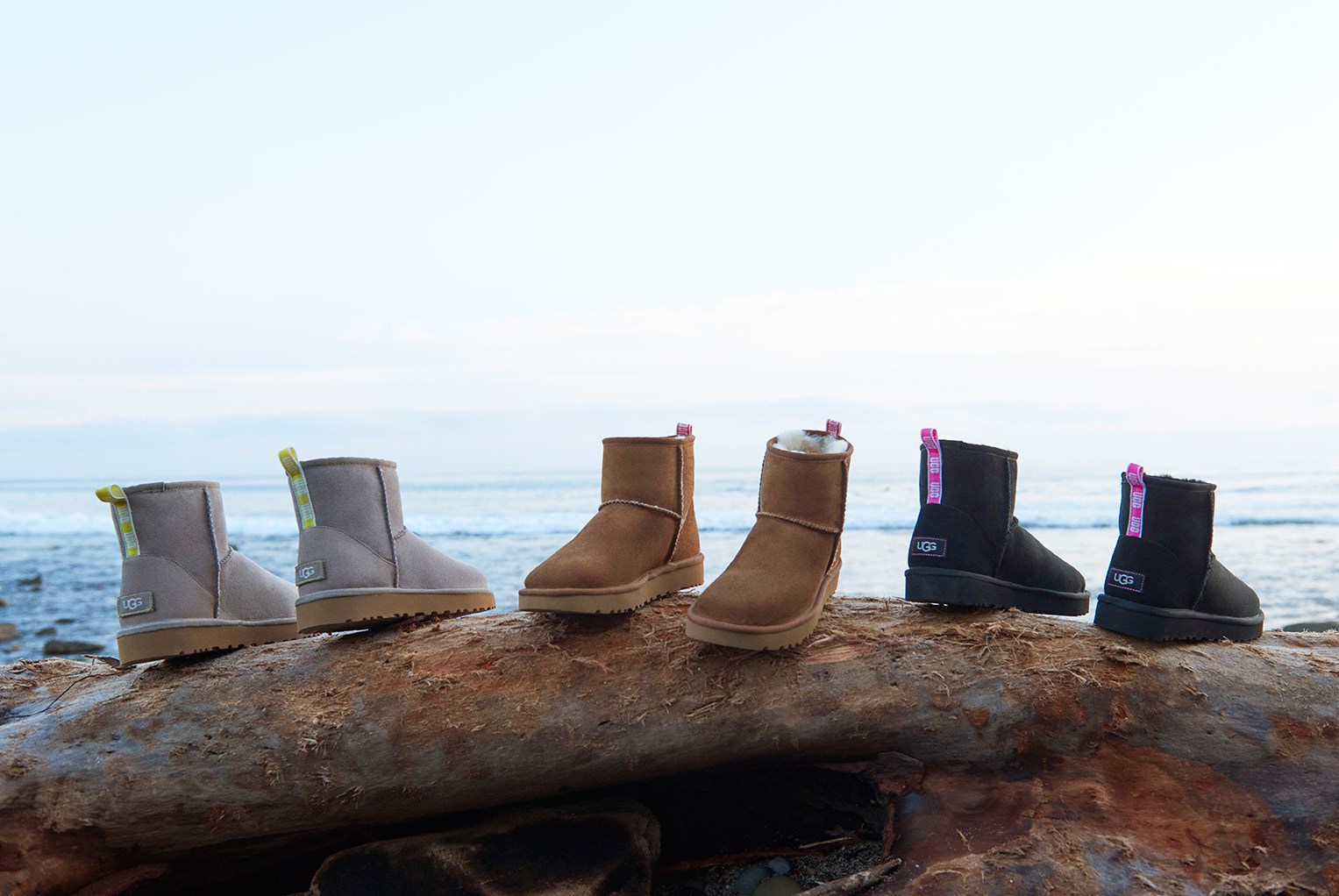 UGG Canada Sale FREE Shipping + Up to 40 Off Boots, Shoes & More
