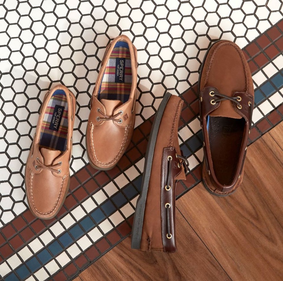 Sperry Canada Sale on Sale Save Extra 20 OFF Boat Shoes, Boots