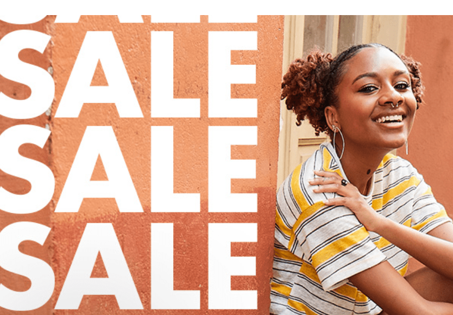 Journeys Canada Sale Shoes Starting at 39.99 + FREE Shipping Canadian Freebies, Coupons