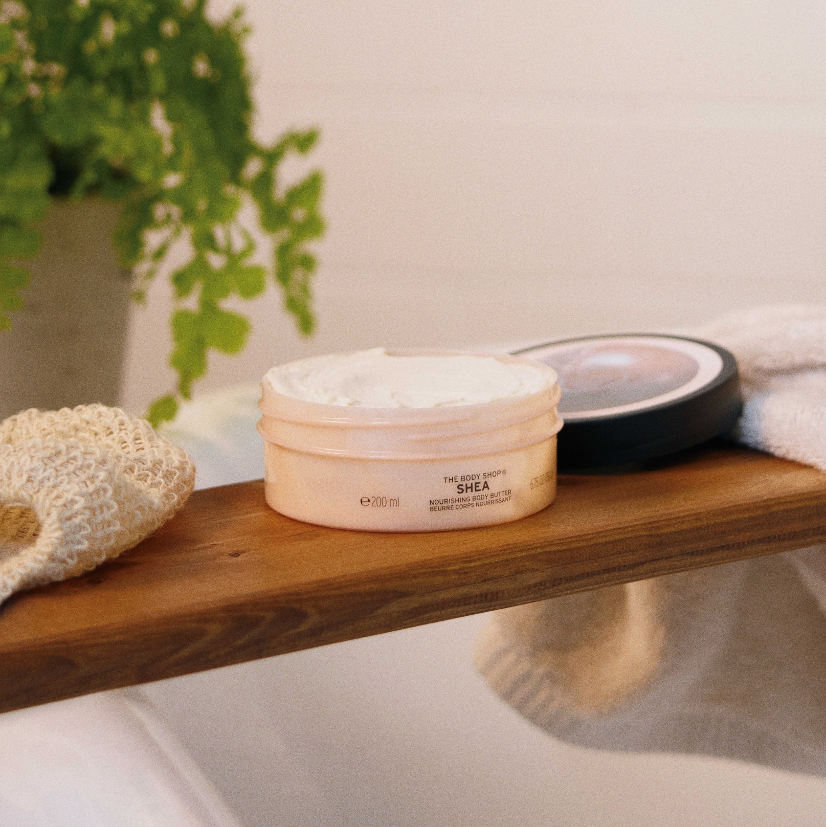 The Body Shop Canada Victoria Day Deals 2 for 16 Hair Care + 200ml