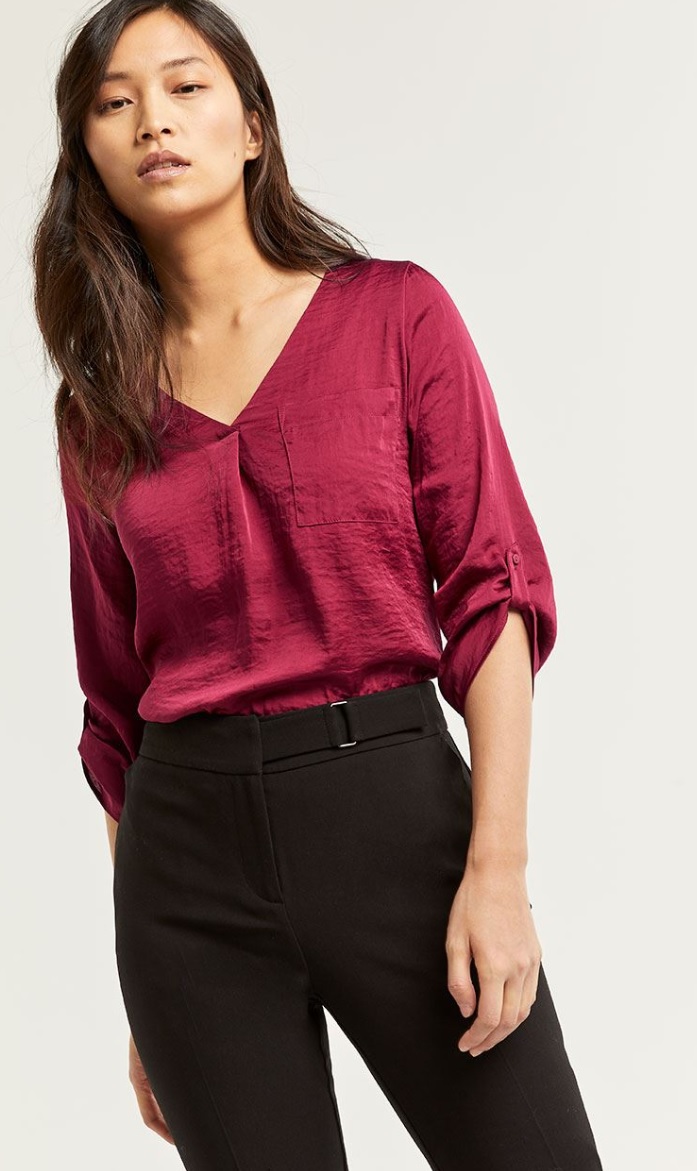 Reitmans Canada Deals Save 20 50 OFF Everything + 40 OFF Dresses