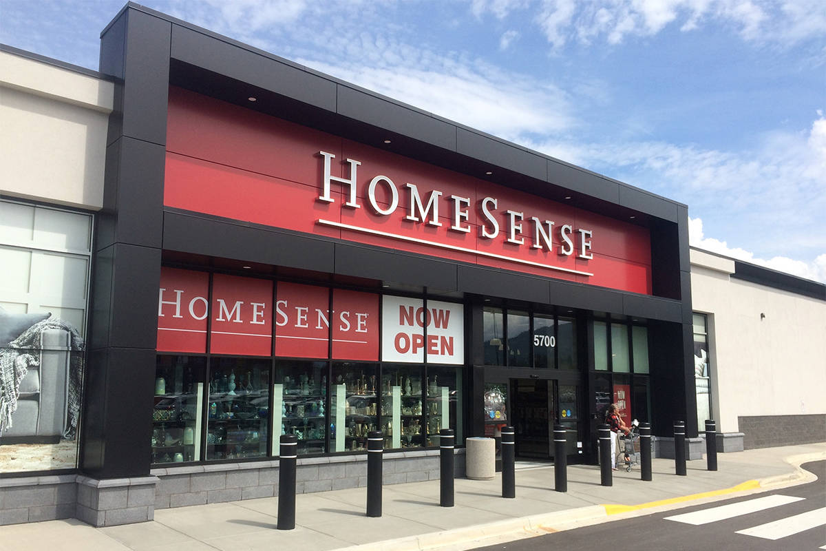 HomeSense, Winners & Marshalls Are Now Open! Canadian Freebies