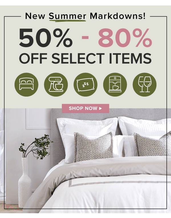 Linen Chest Canada Sale Save 50 to 80 Off New Summer Markdowns + More Offers Hot Canada