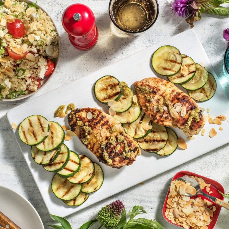 Chefs Plate Canada Exclusive Promotion Save 50 Off Using