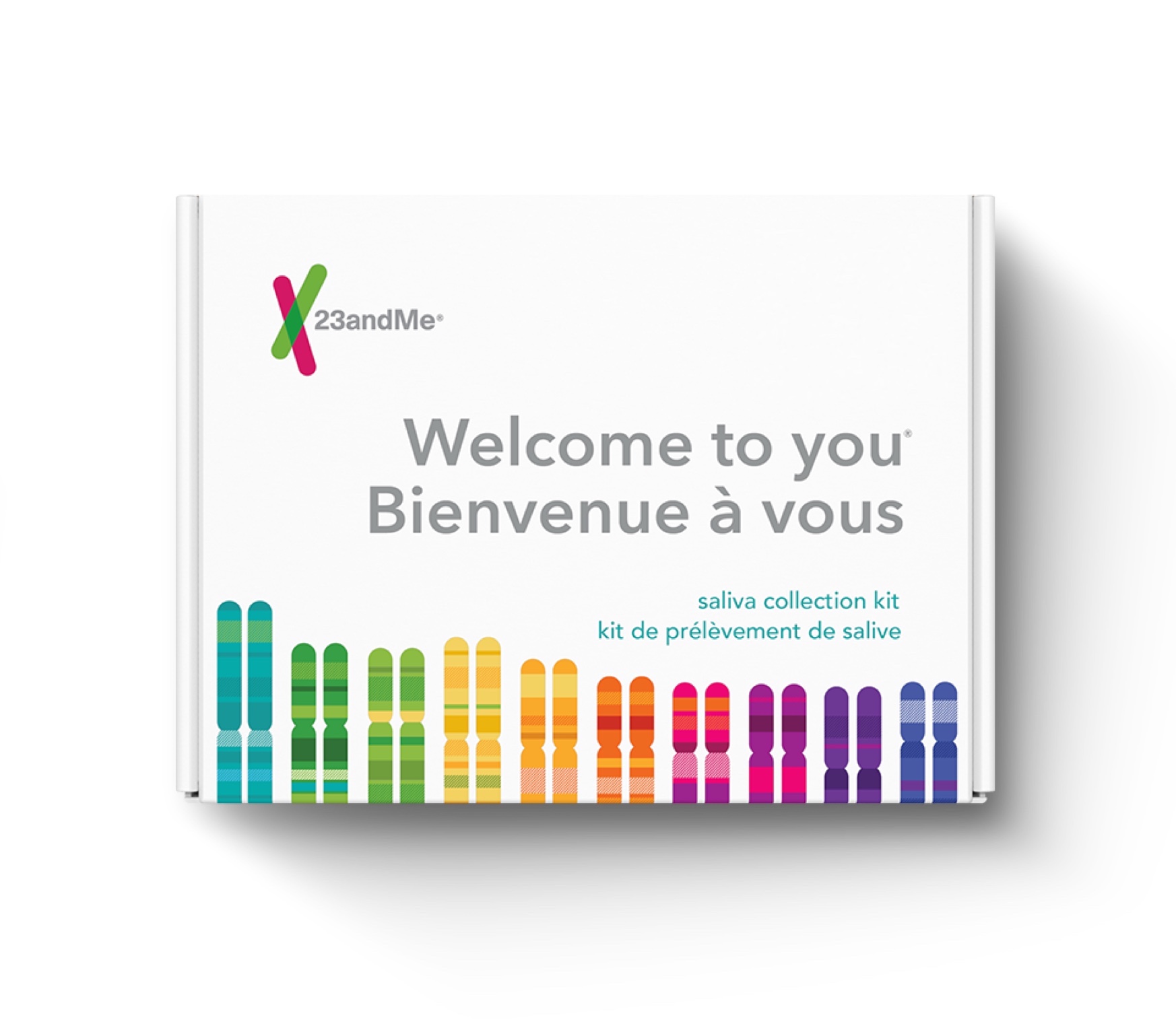 23andMe Canada Offer 50 Off DNA Kits Canadian Freebies. Coupons. Deals. Bargains. Flyers