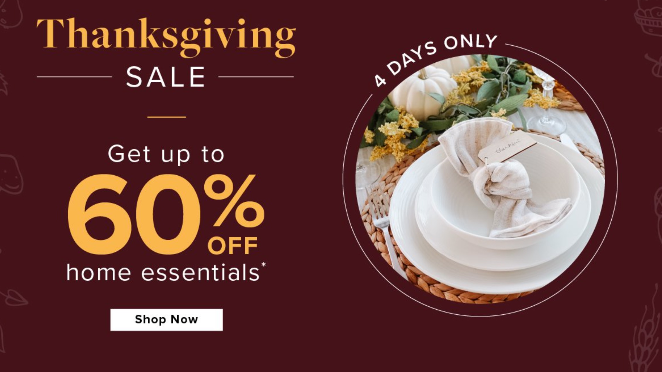 Linen Chest Canada Deals Save Up to 60 OFF Home Essentials + Up to 65