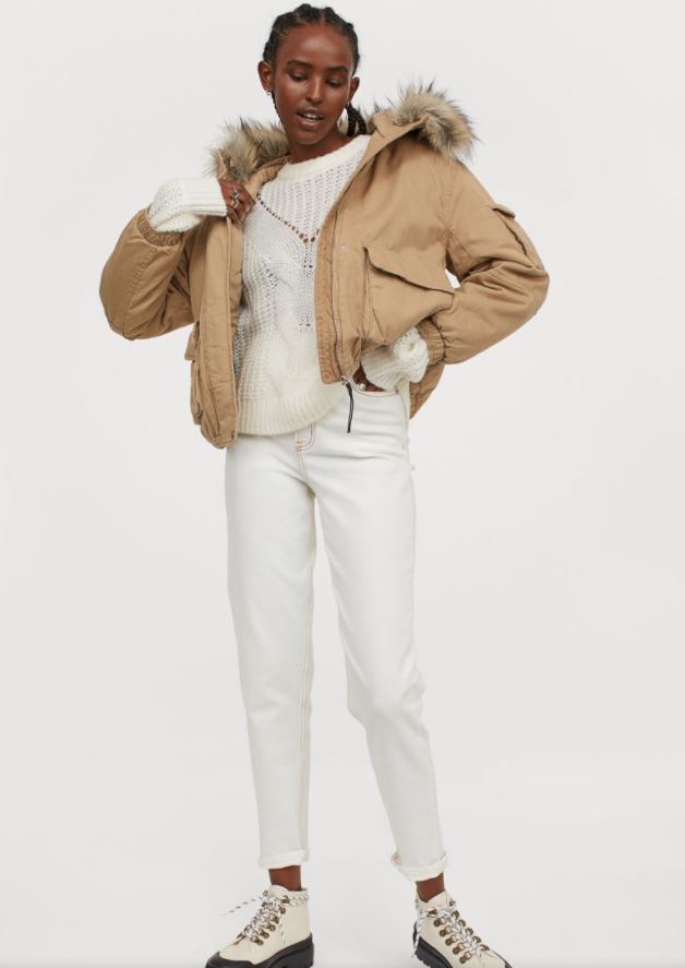 H&M Canada Boxing Day Sale Save 20 OFF Sitewide + Up to 60 OFF Sale Canadian Freebies