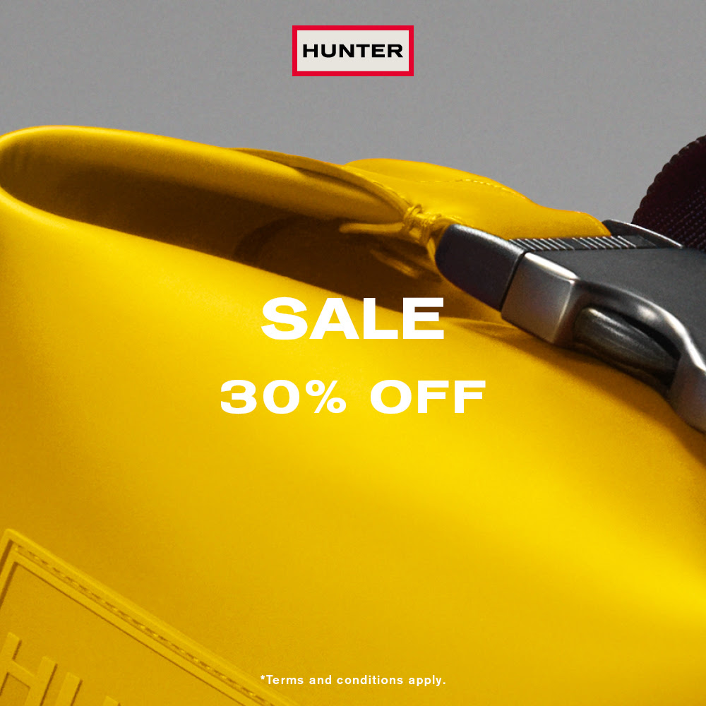 Hunter Boots Canada Winter Sale Save 30 Off + FREE Shipping Canadian Freebies, Coupons