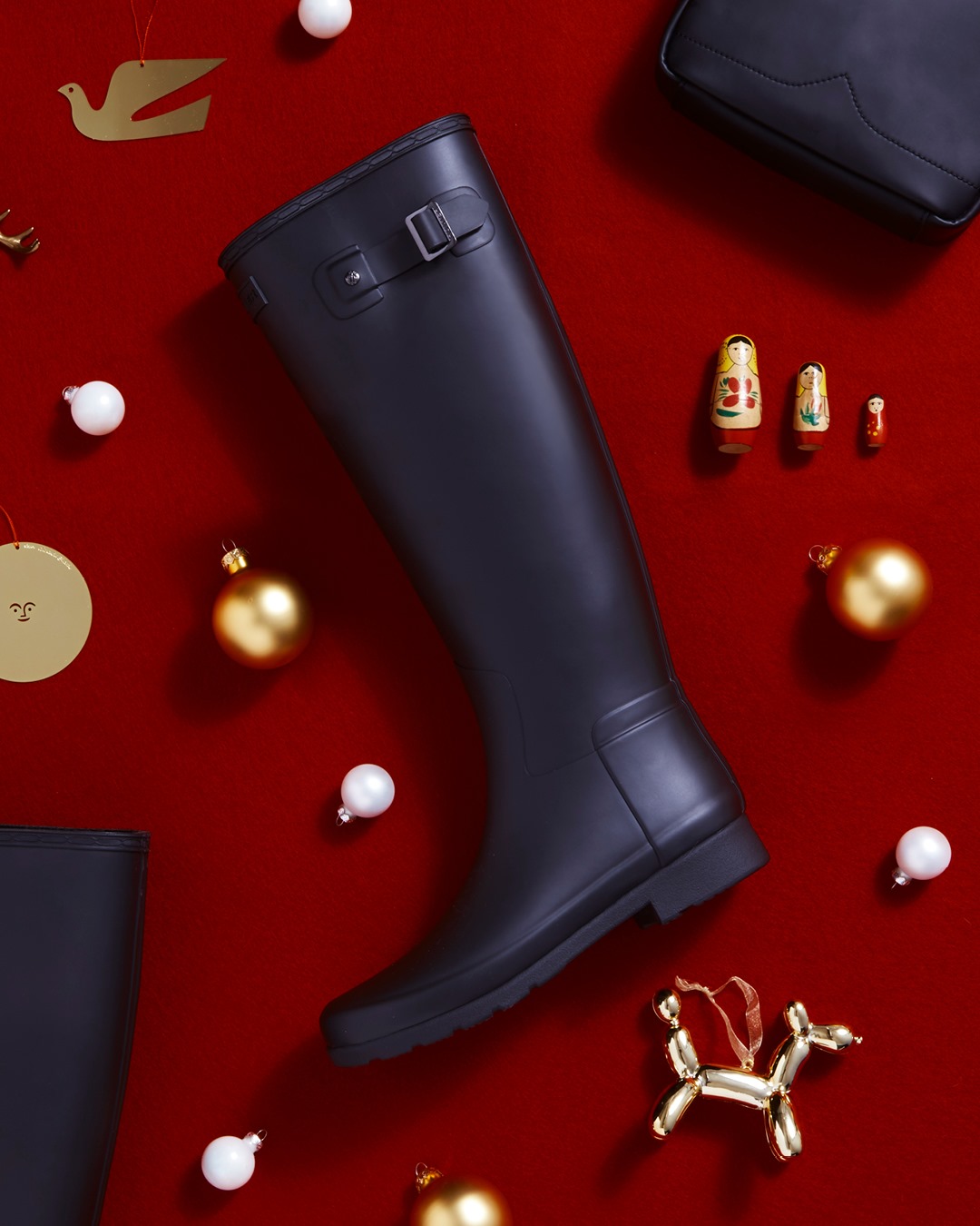 Hunter Boots Canada Winter Sale Save 30 Off + FREE Shipping