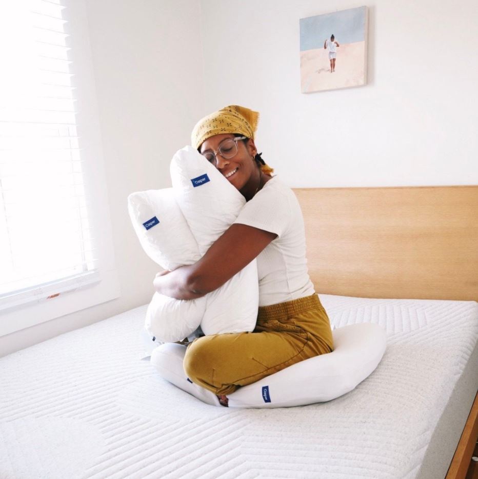 Casper Canada Family Day Sale Save 15 OFF Mattresses + 10 OFF