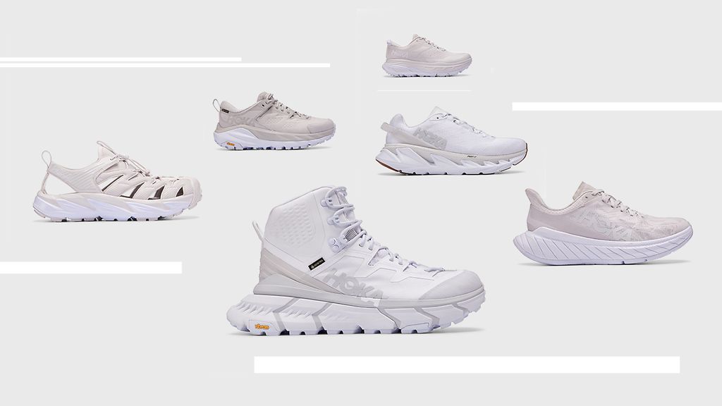 Hoka One One Canada Sale Save Up to 30 Off Canadian Freebies