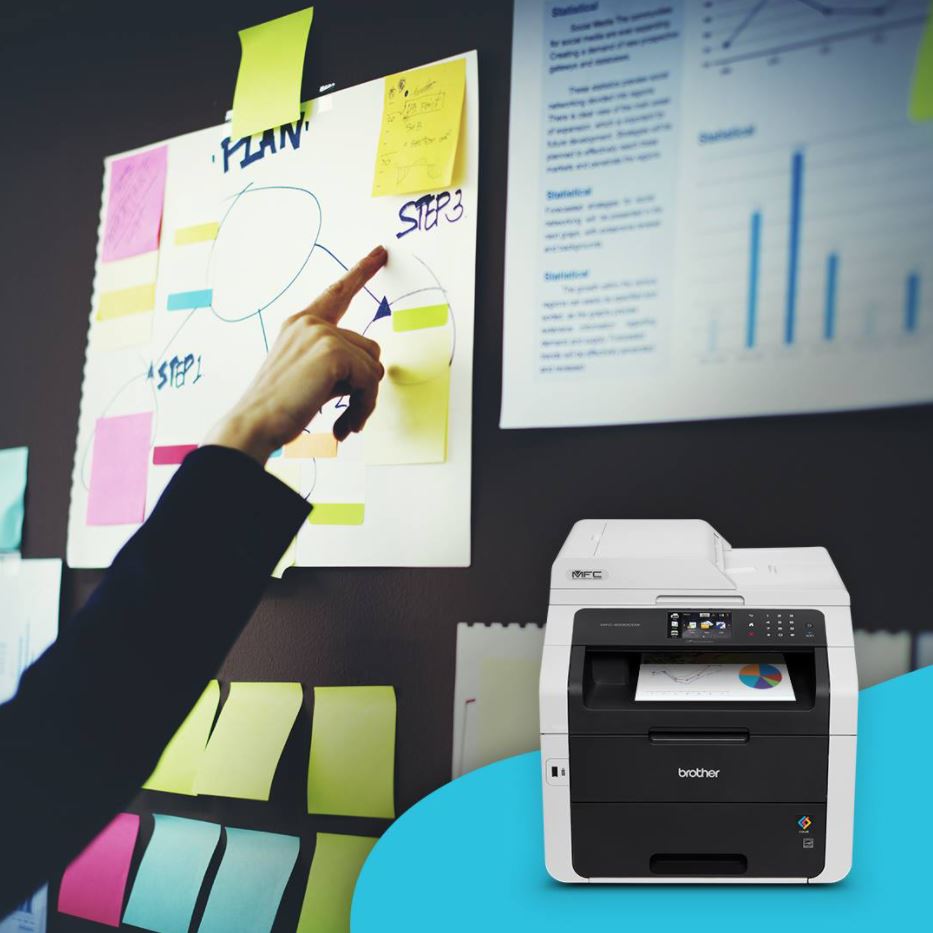 Brother Canada Buy More & Save More Sale Save Up to 20 OFF Ink