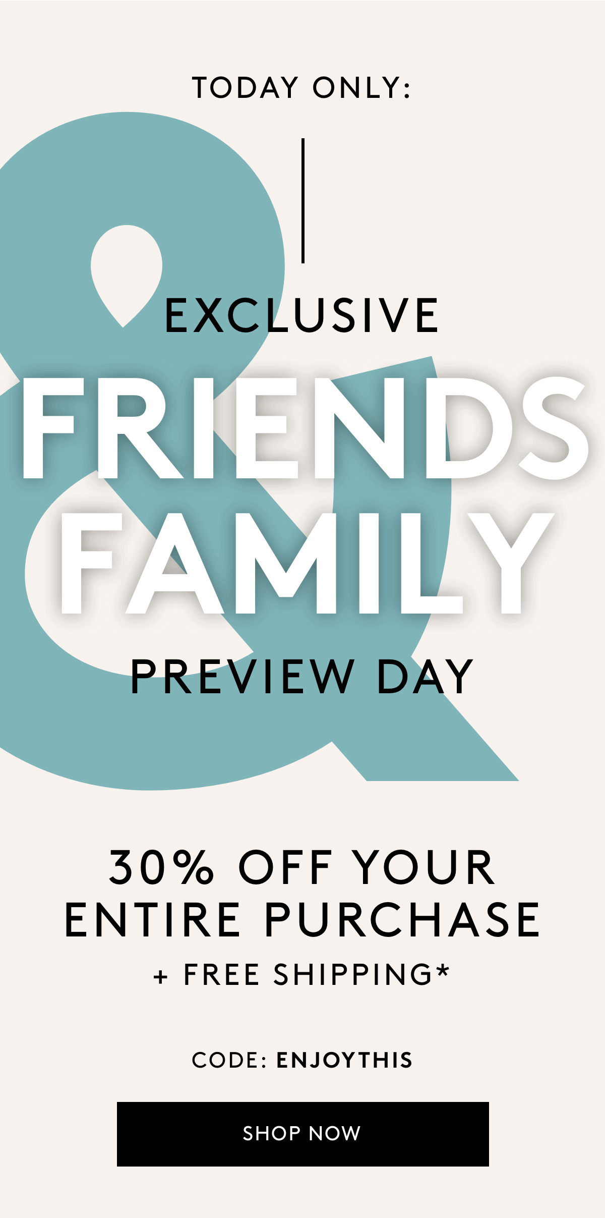Naturalizer Canada Friends & Family Day Sale Save 30 off your Entire