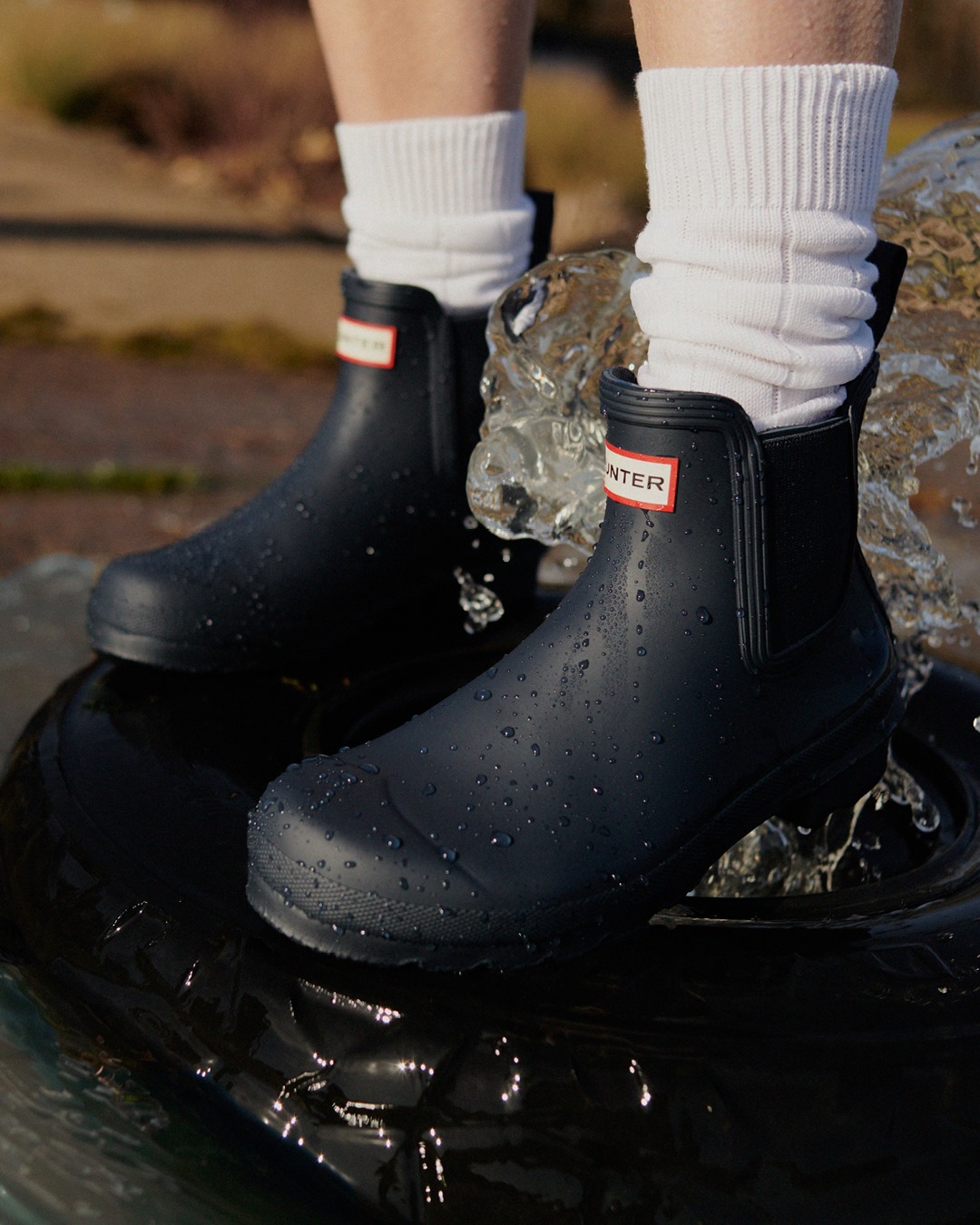 Hunter Boots Canada Sale Save Up to 50 Off Canadian Freebies