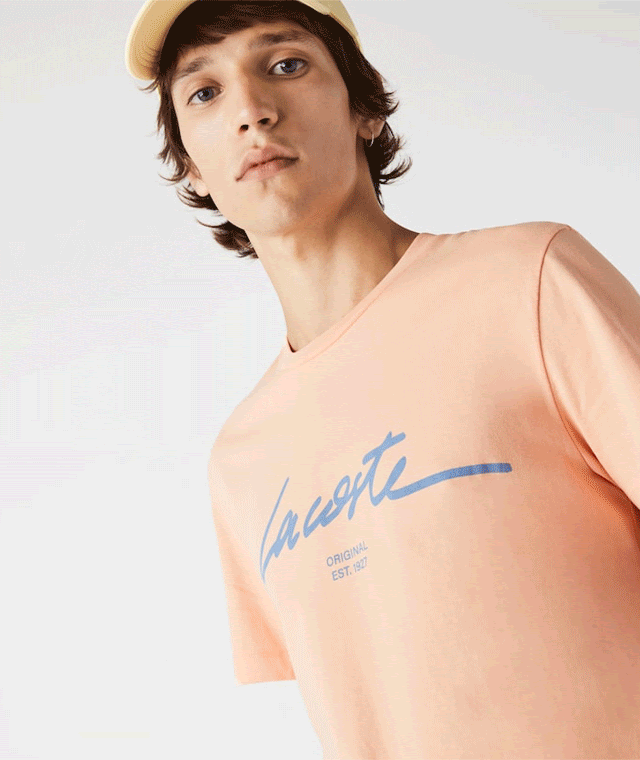 Lacoste Canada SemiAnnual Sale Save up to 50 Off + FREE Shipping