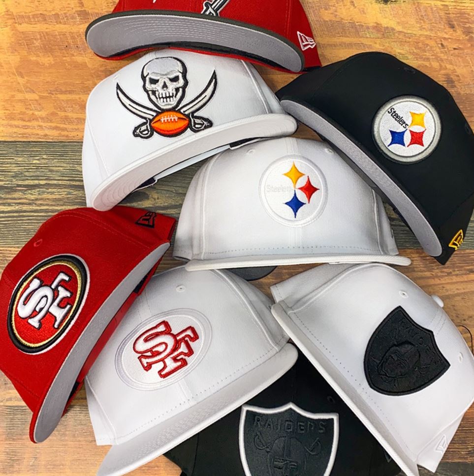 Lids Canada Summer Sale Save Up to 85 OFF Many Items Including Hats