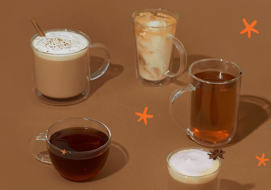 DAVIDsTEA Canada Deals 2 for 40 12 Tea Samplers Bundle + Save Up to