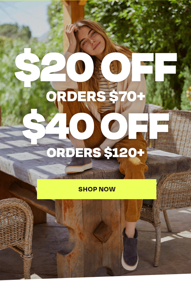 TOMS Canada Buy More, Save More Sale Save 20 to 40 Off Canadian Freebies, Coupons, Deals