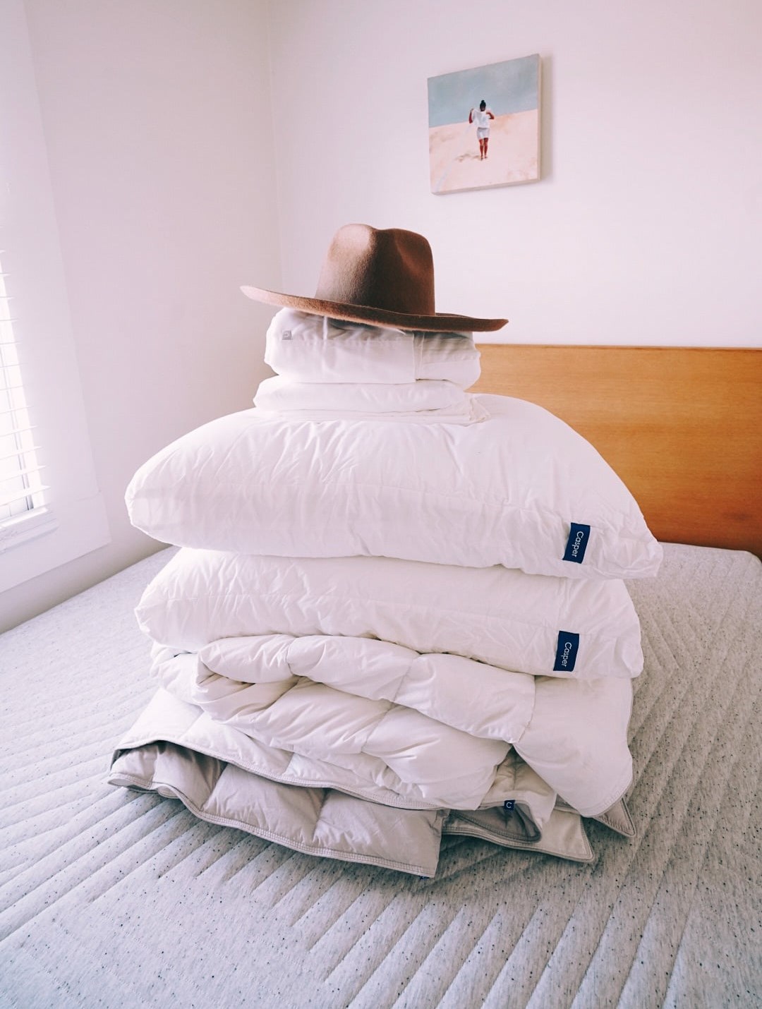 Casper Canada Sale Save Up to 500 Off Mattresses + 10 Off Everything