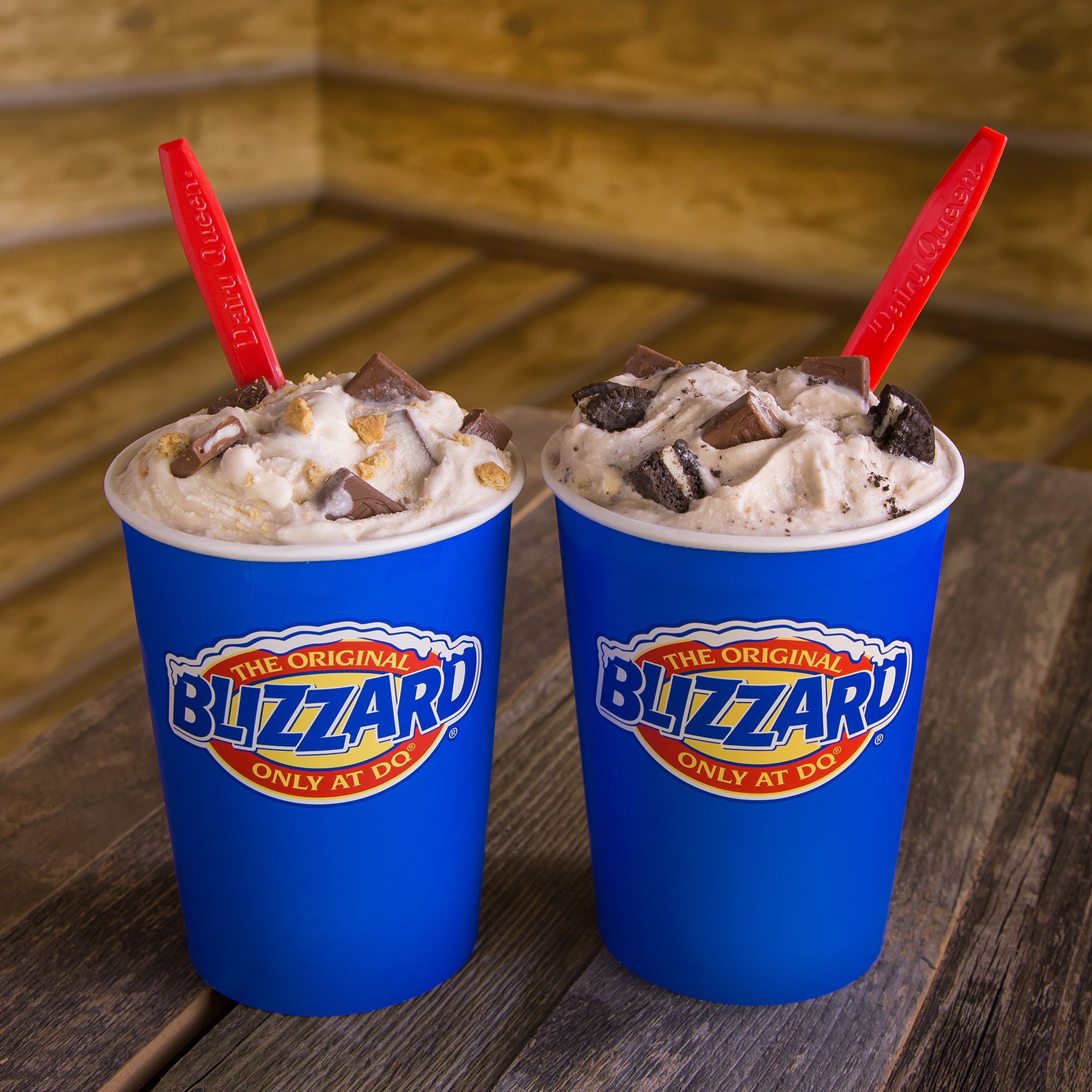 Dairy Queen Canada Promo Buy One Blizzard Get One for 1.99 Canadian Freebies, Coupons, Deals