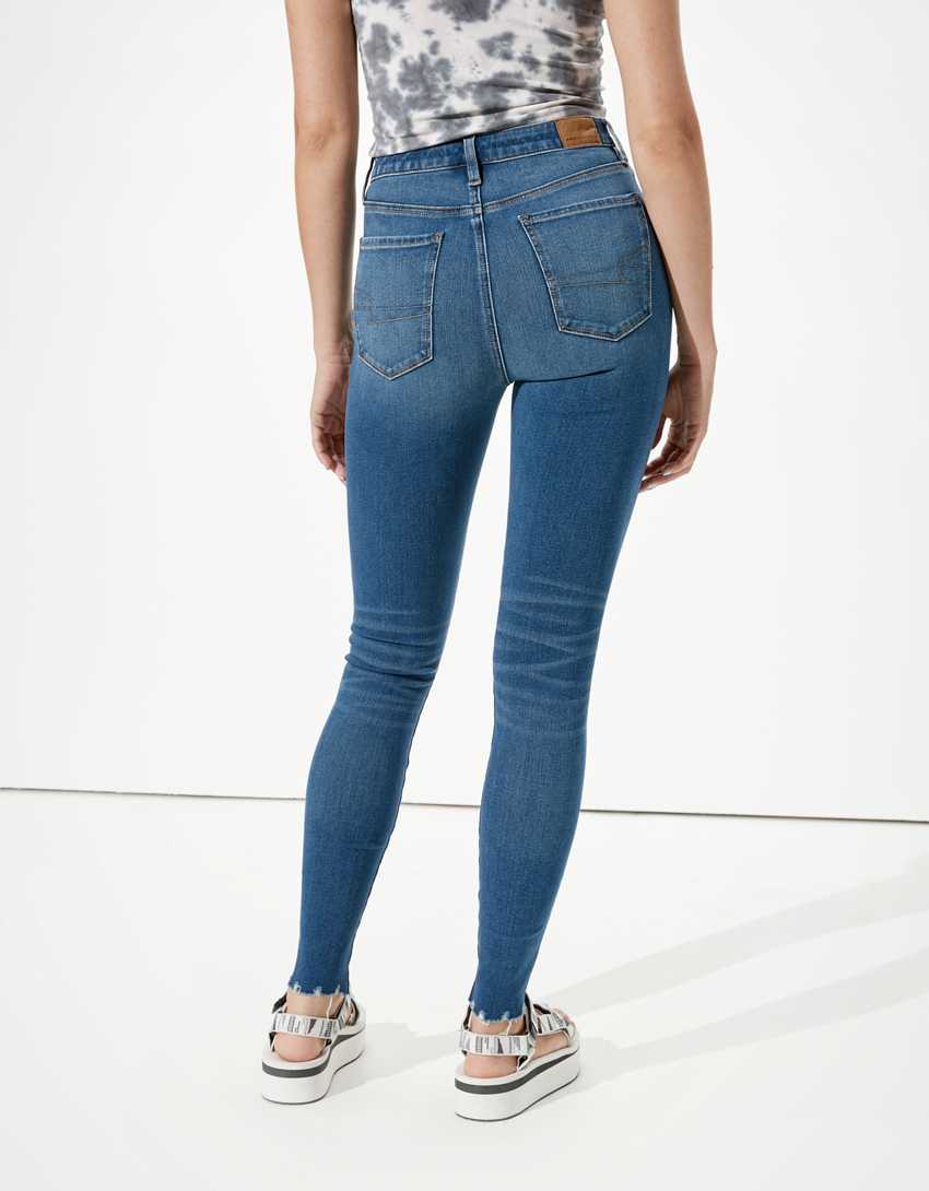 American Eagle & Aerie Canada Deals Save 25 OFF Jeans & Joggers + 30