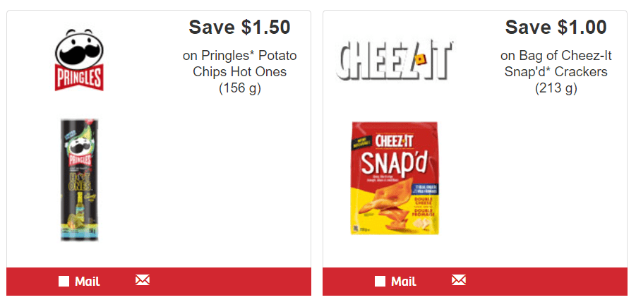 Kellogg's Canada: Brand New Printable Coupons Available! - Canadian