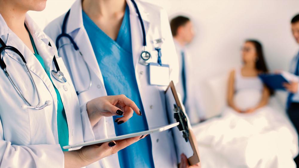 Medical problems and a Clean Environment Smart Care Living Pick the