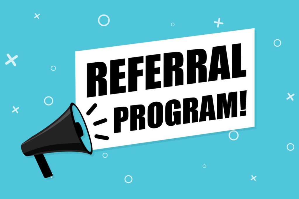 Creating A Successful Client Referral Program Part 1 What It Is And Why Your Agency Needs One
