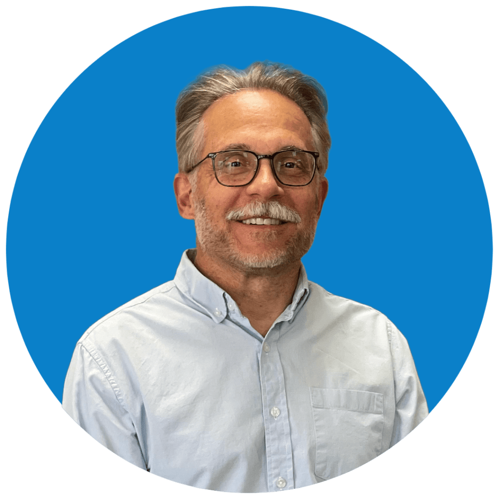 Norm Green Customer Success Manager Smartcare Software