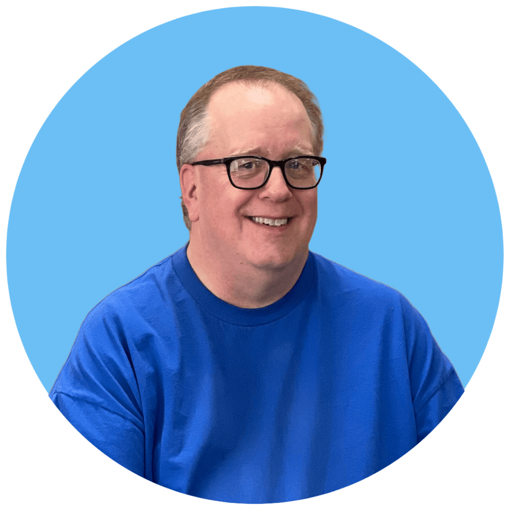 Tony Holt Technical Support Specialist Smartcare Software