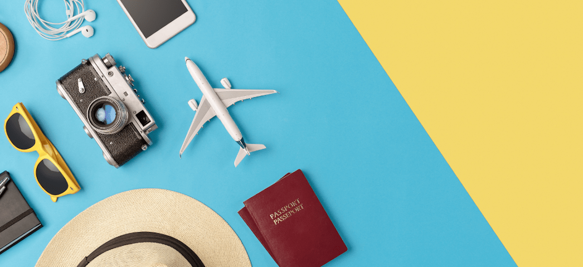 Tales of the Thrifty Traveler How to Conquer Summer Adventures Without