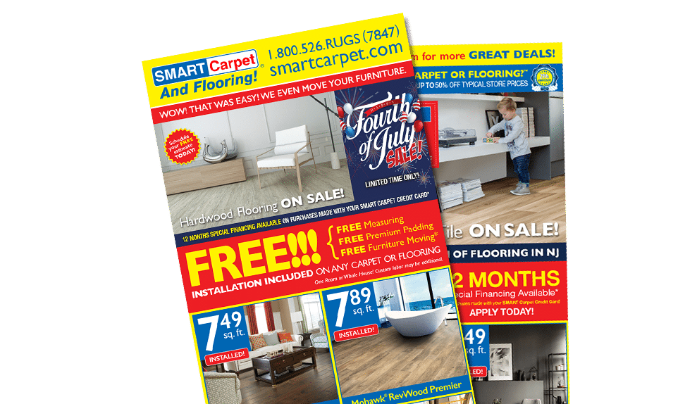 COREtec Flooring in NJ, NY, & Eastern PA