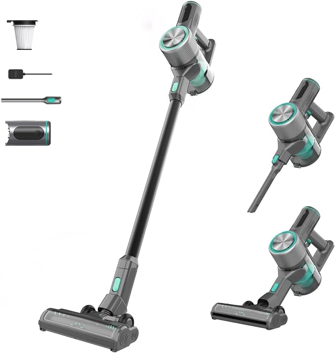 Wyze Cordless Vacuum Review Powerful Cleaning Tool