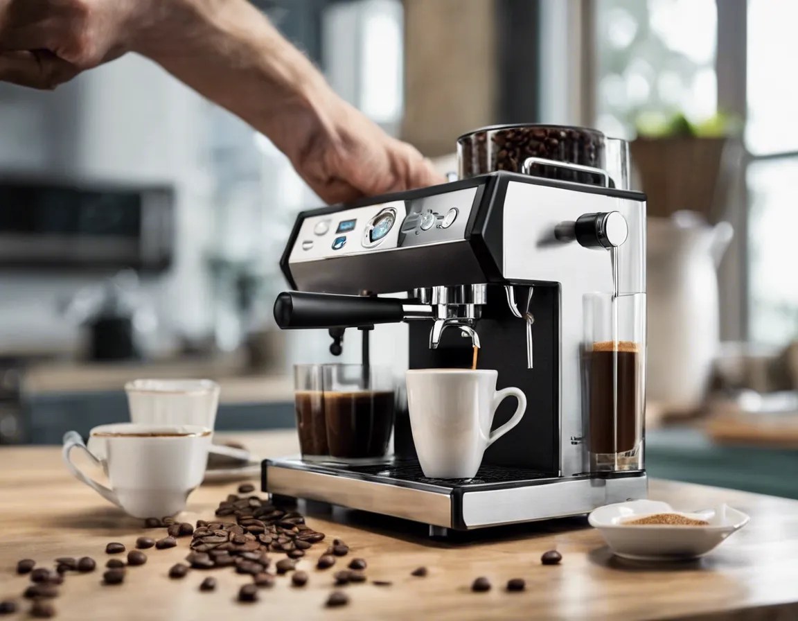 17 Best Small Espresso Machine Picks For Home Baristas