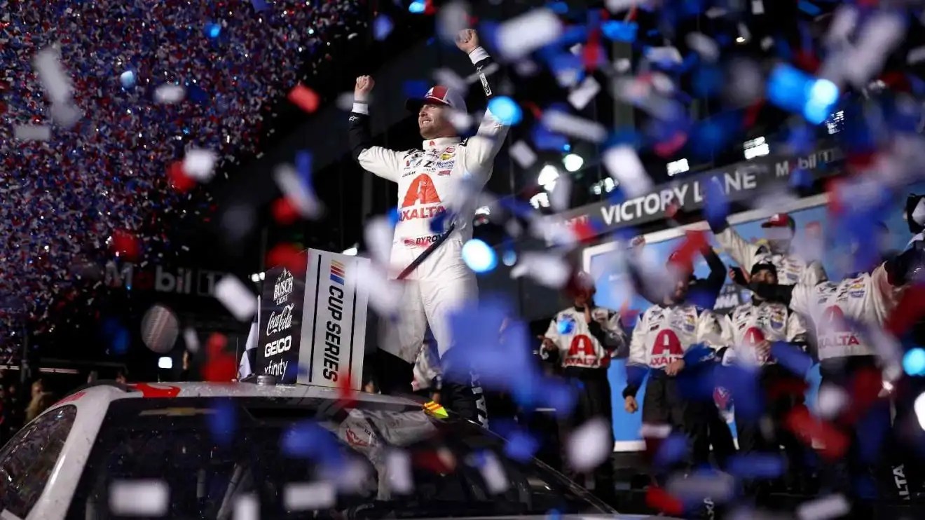 Understanding NASCAR’s RecordBreaking Daytona 500 Purse