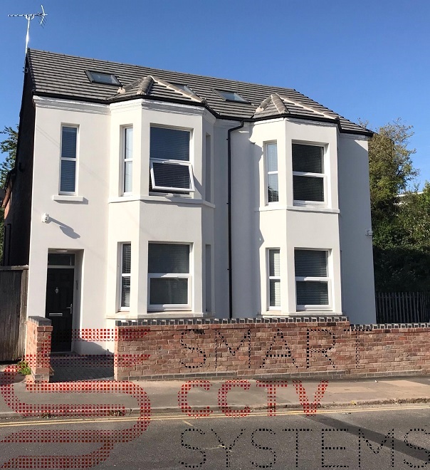 Portfolio Smart CCTV Systems Ltd