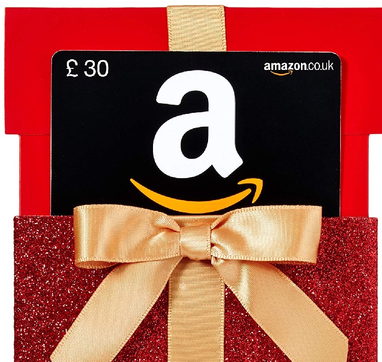 Buy Amazon 20€ (EUR) (France) Gift Card Cheap CD Key SmartCDKeys