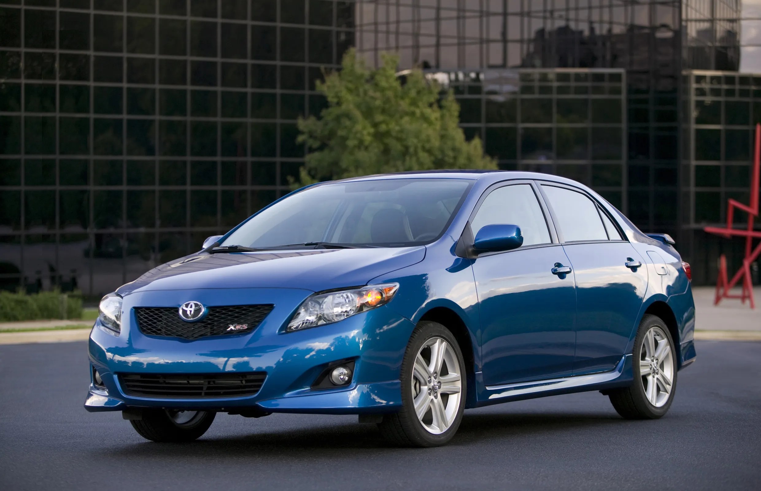 Toyota recalling 6.5 million vehicles over power window switches | Driving