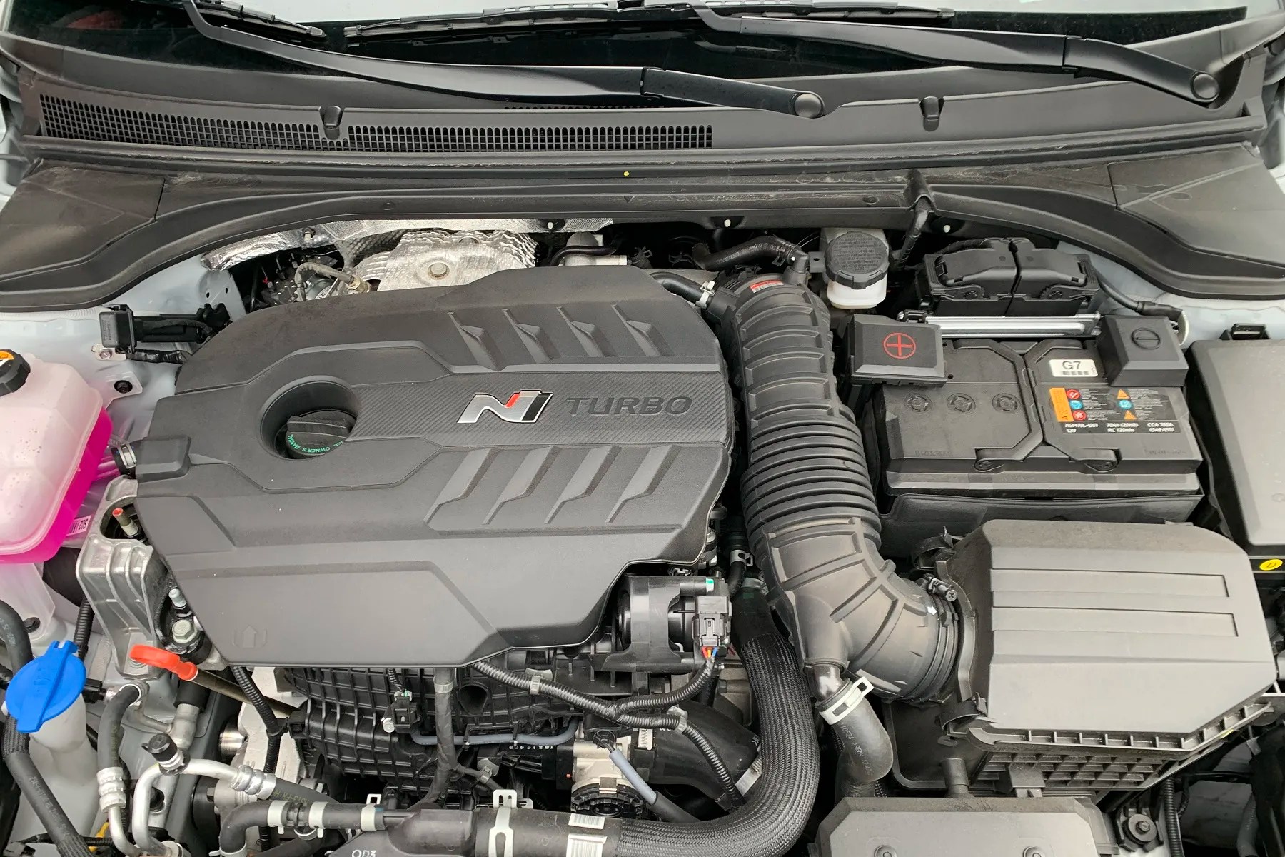 Used Guide: 2019+ Hyundai Veloster | Driving