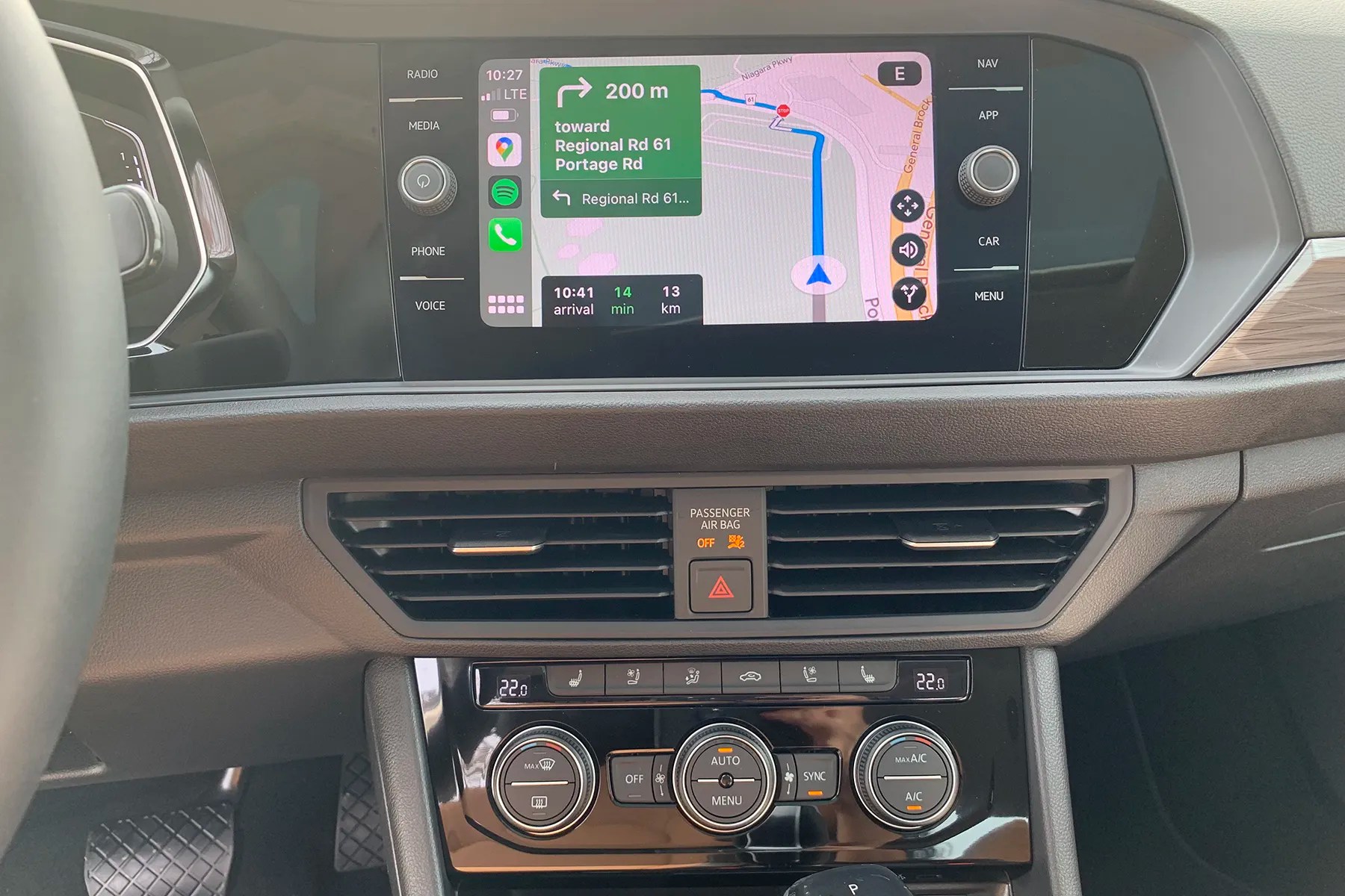 First Drive: 2022 Volkswagen Jetta and GLI | Driving