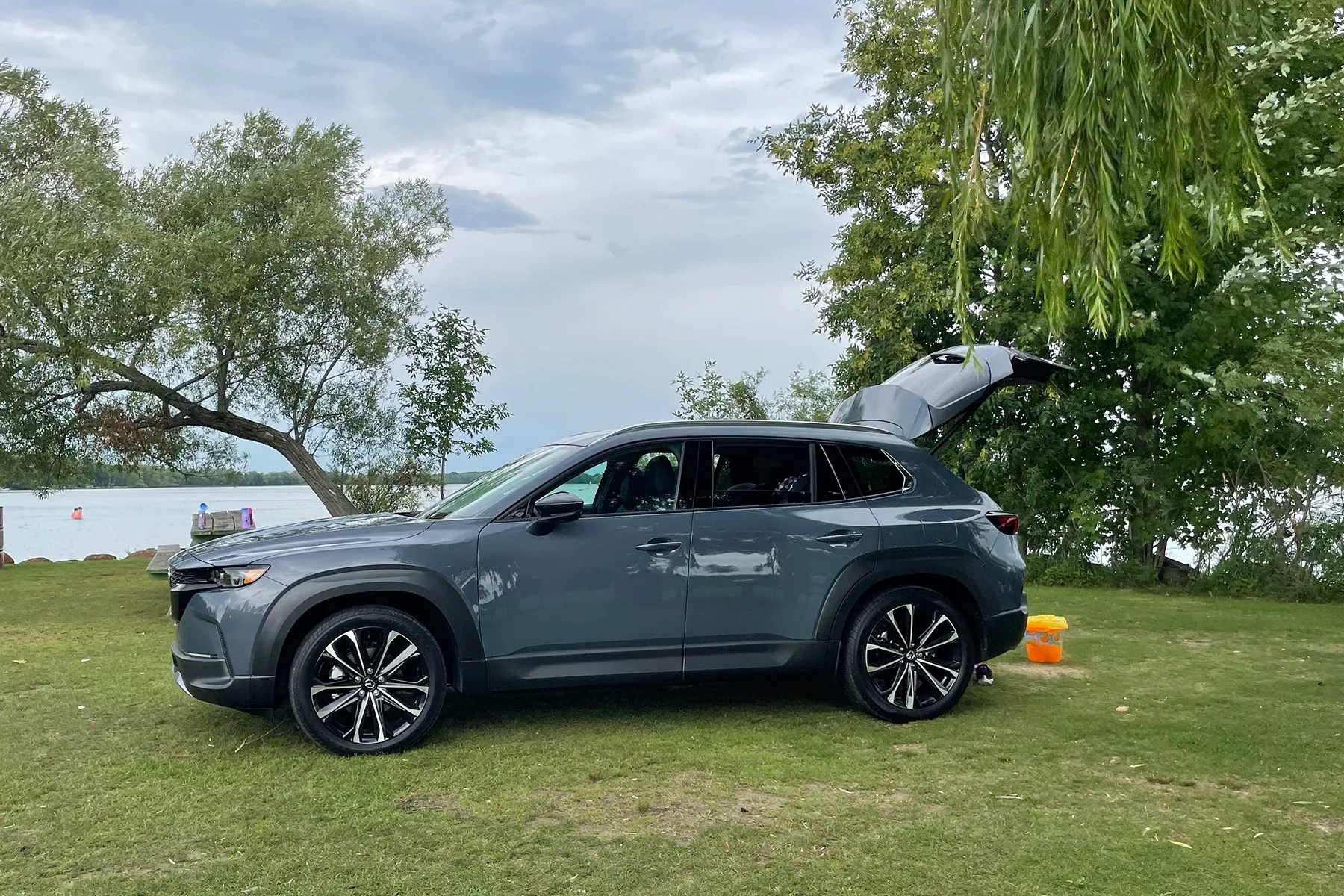 Long term test wrap-up: 2023 Mazda CX-50 | Driving