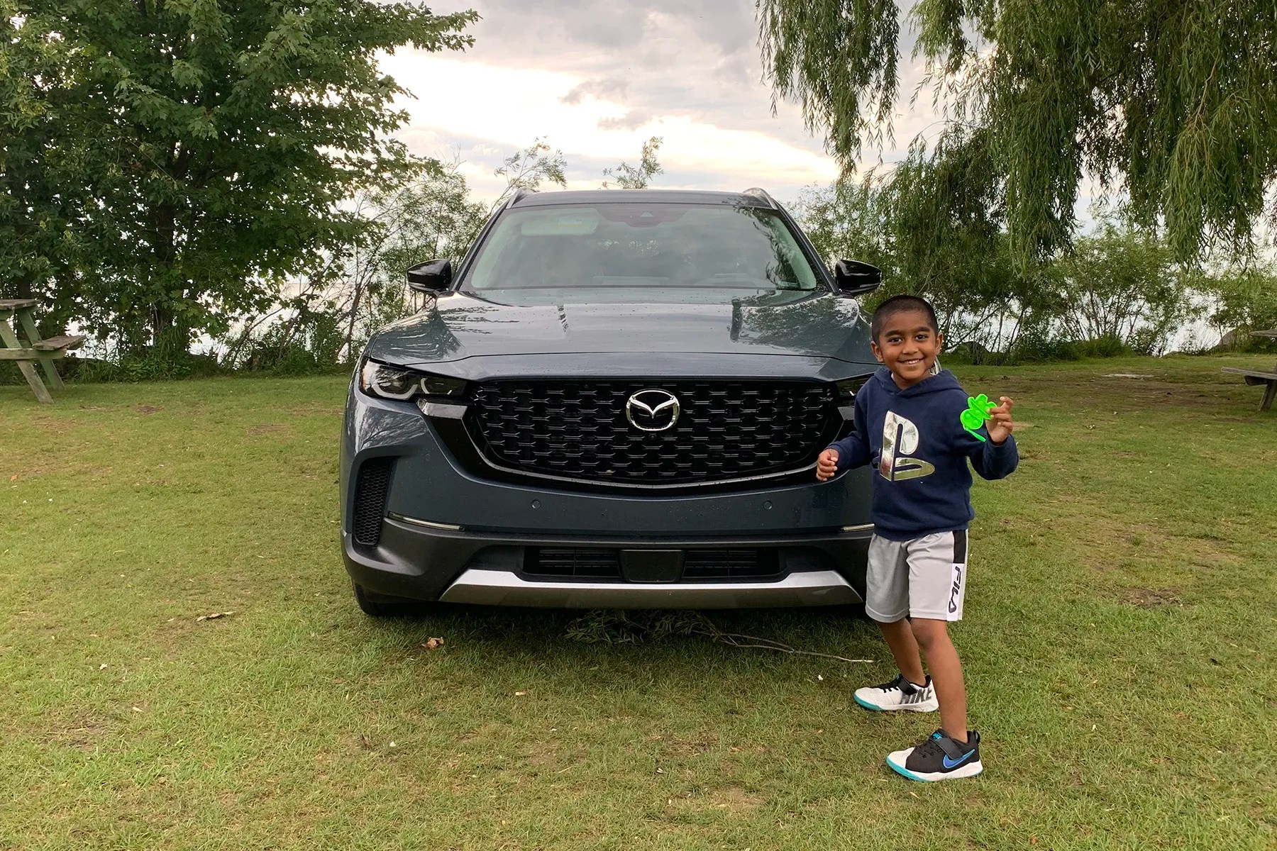 Long term test wrap-up: 2023 Mazda CX-50 | Driving