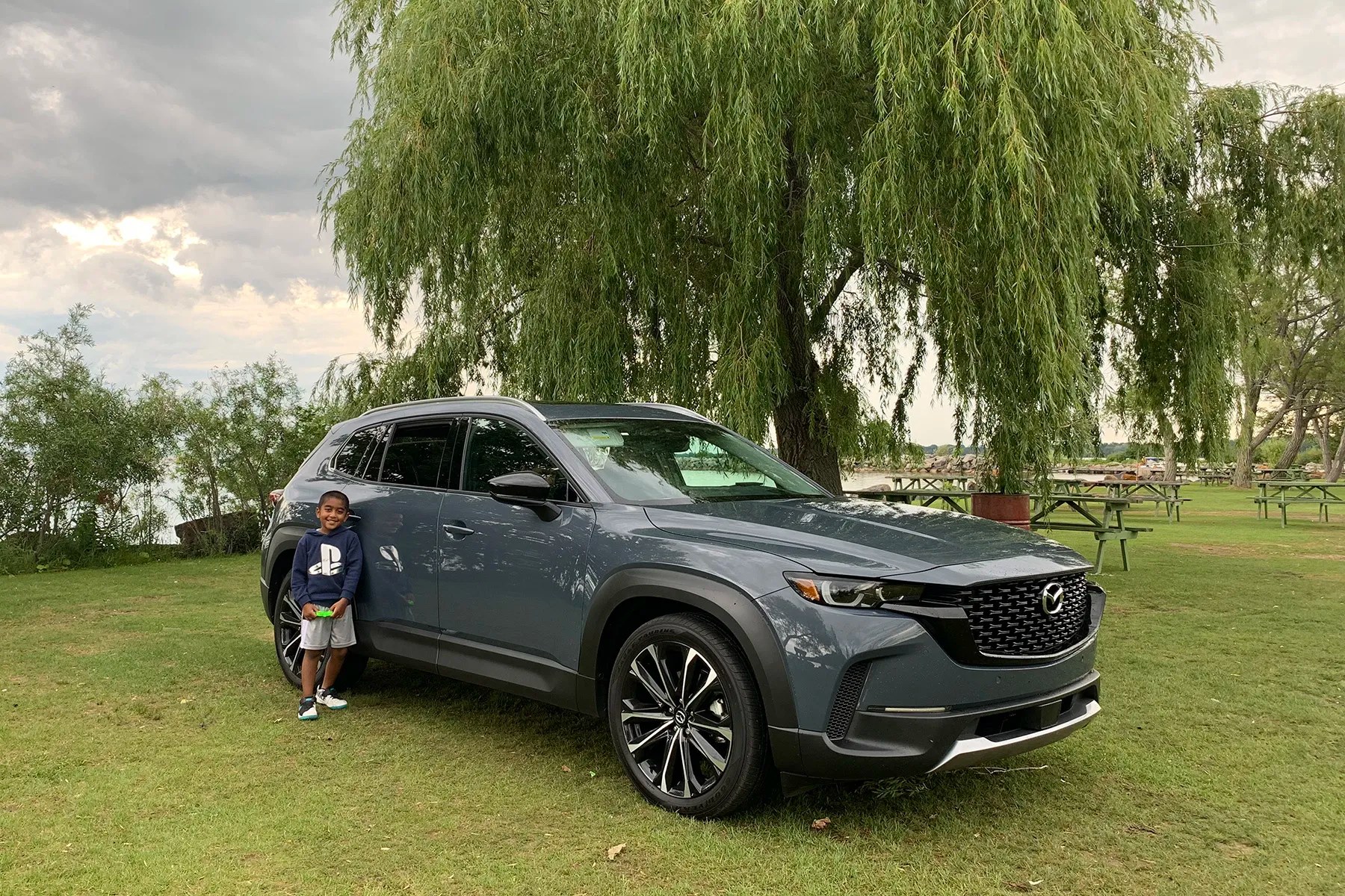 Long term test wrap-up: 2023 Mazda CX-50 | Driving