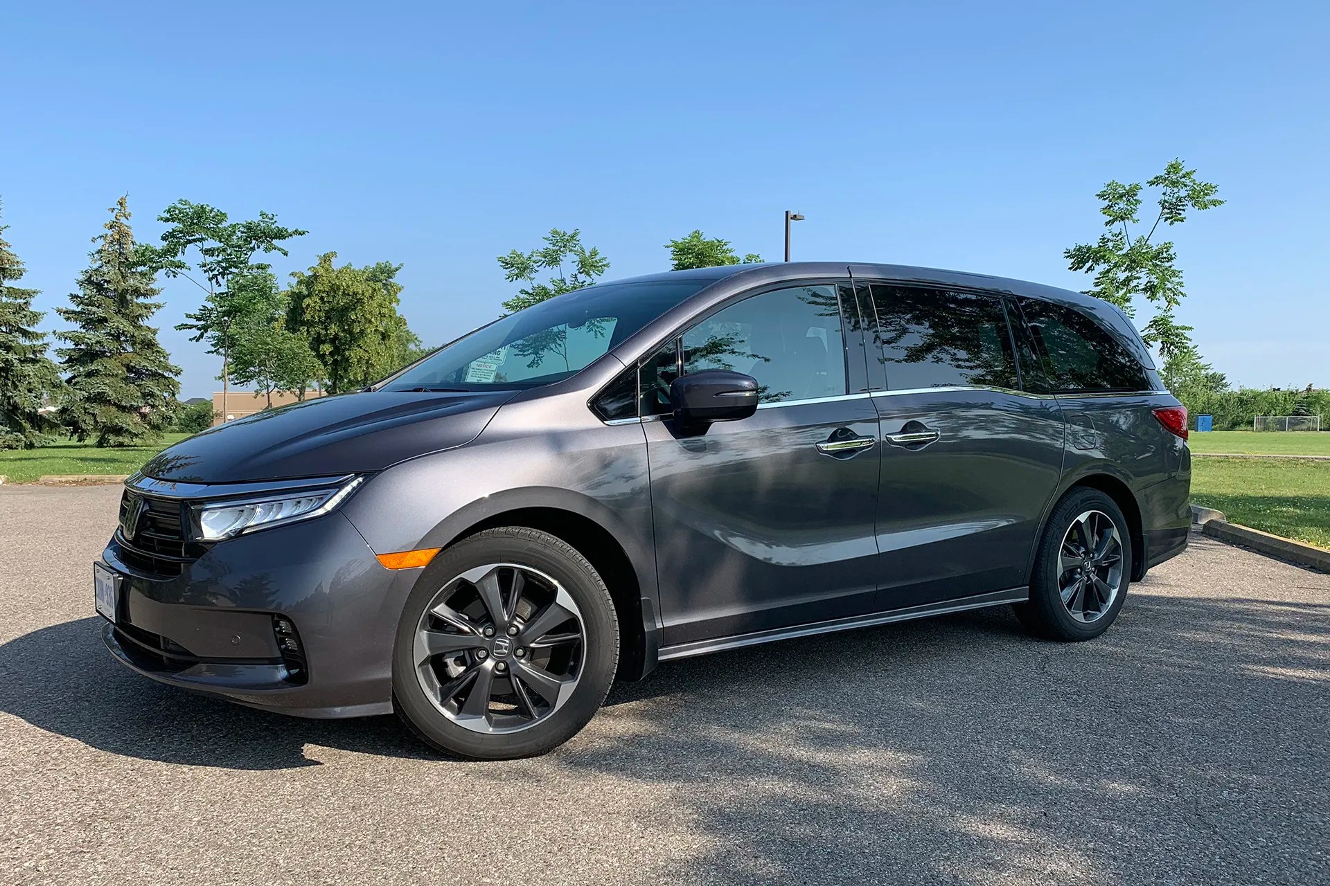 Is the 2023 Honda Odyssey worth it? | Millennial Mom's Review - Reviews
