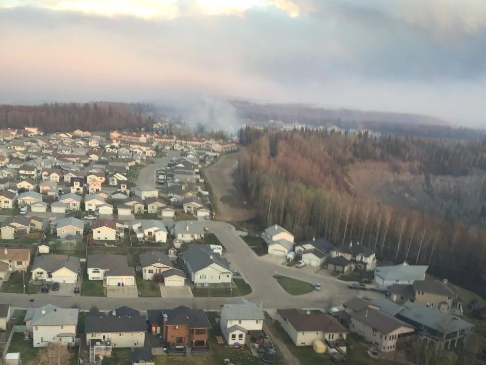 Some recovery expected for Fort McMurray housing prices, but no spike