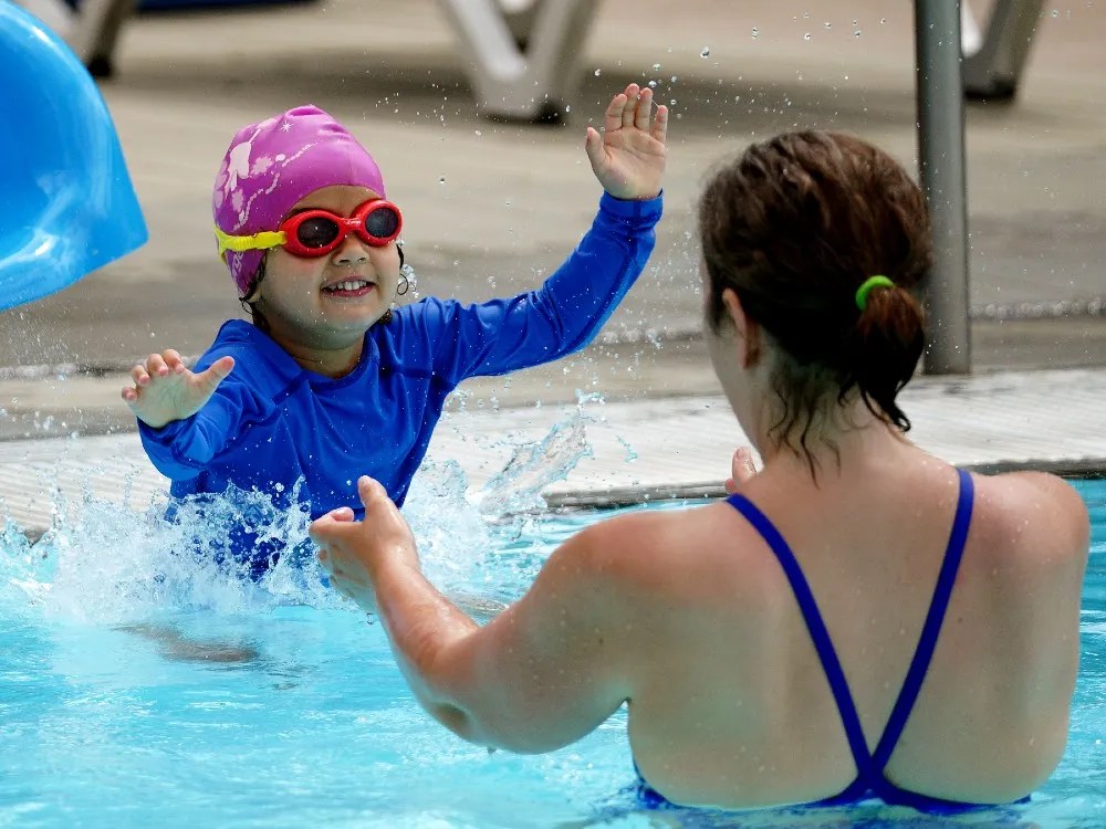 Three City of Edmonton outdoor swimming pools opening this week to high