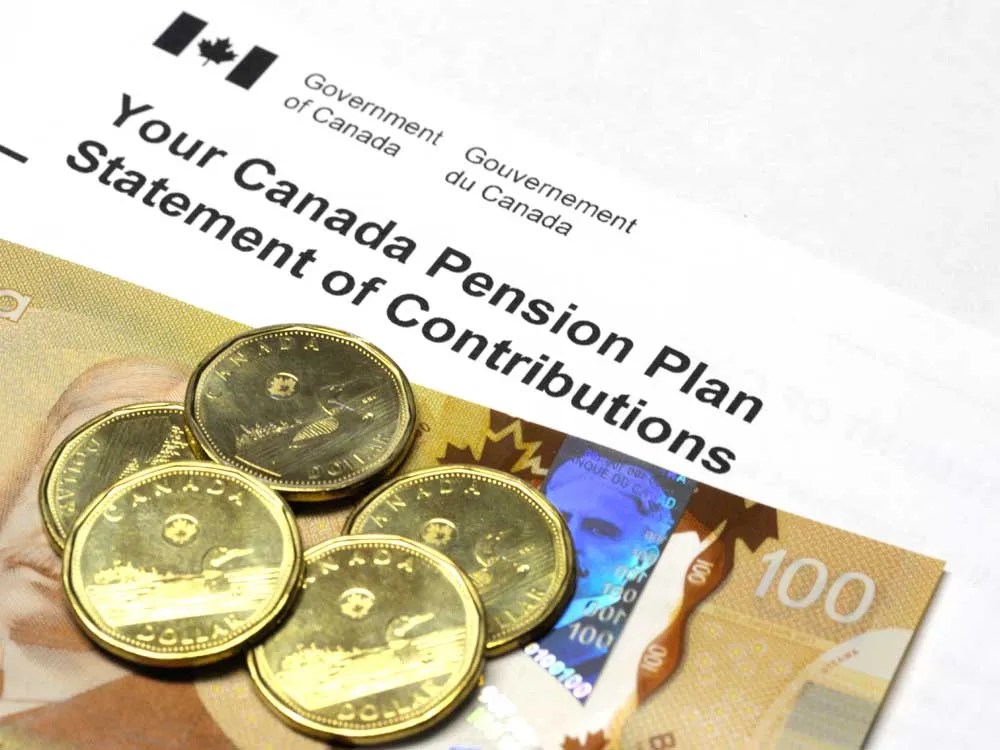 Canada ranked in world’s top 10 pension systems Financial Post