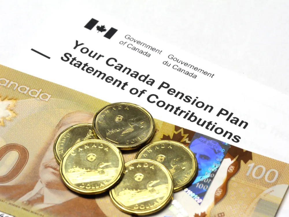 Senior Living The pension problem